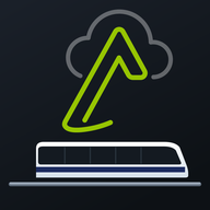 Symbol der App Alptechflow Betrieb