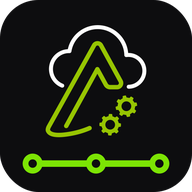 Symbol der App Seilbahn-Fachmann
